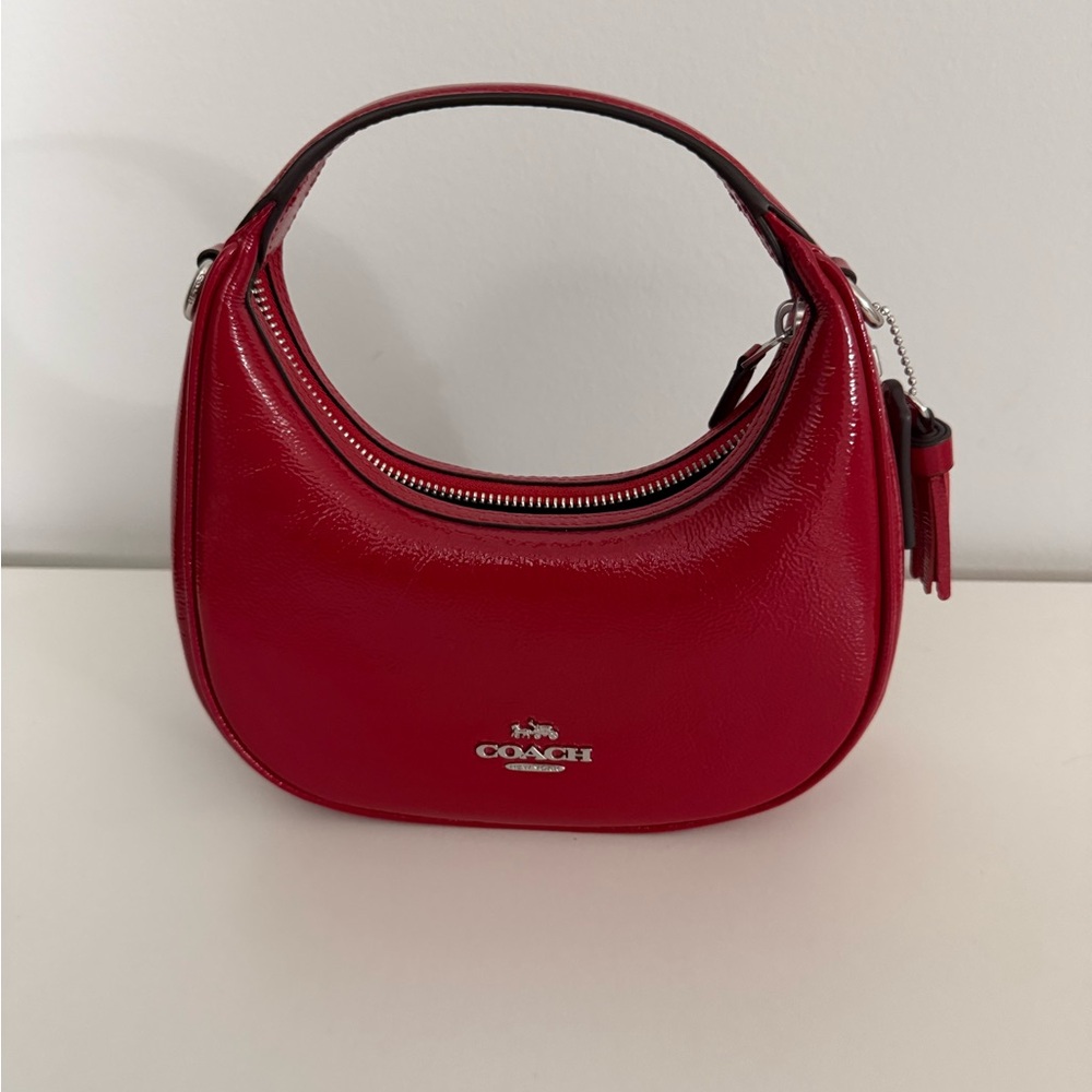 Coach Carmen Mini Crossbody Bag